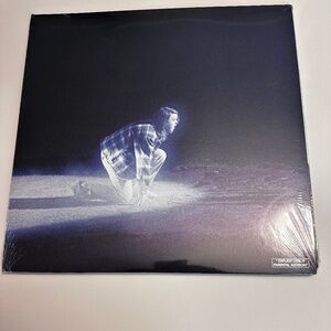 BROCKHAMPTON Road Runner vinyl